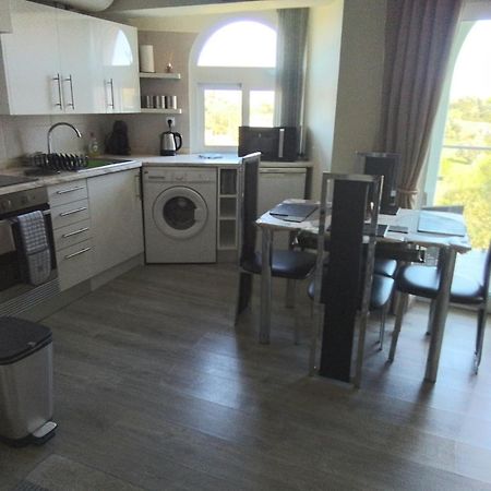 Mountain View Apartment Alvor Luaran gambar