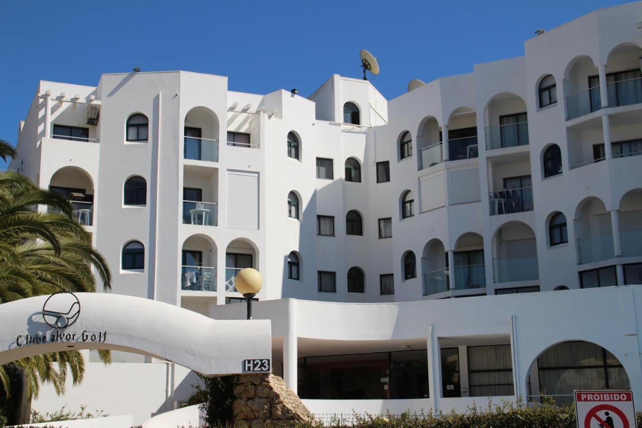 Mountain View Apartment Alvor Luaran gambar
