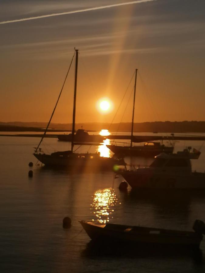 Mountain View Apartment Alvor Luaran gambar