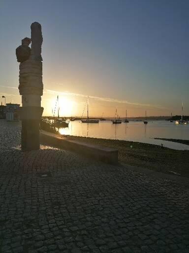 Mountain View Apartment Alvor Luaran gambar