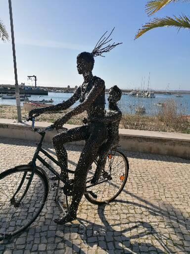 Mountain View Apartment Alvor Luaran gambar