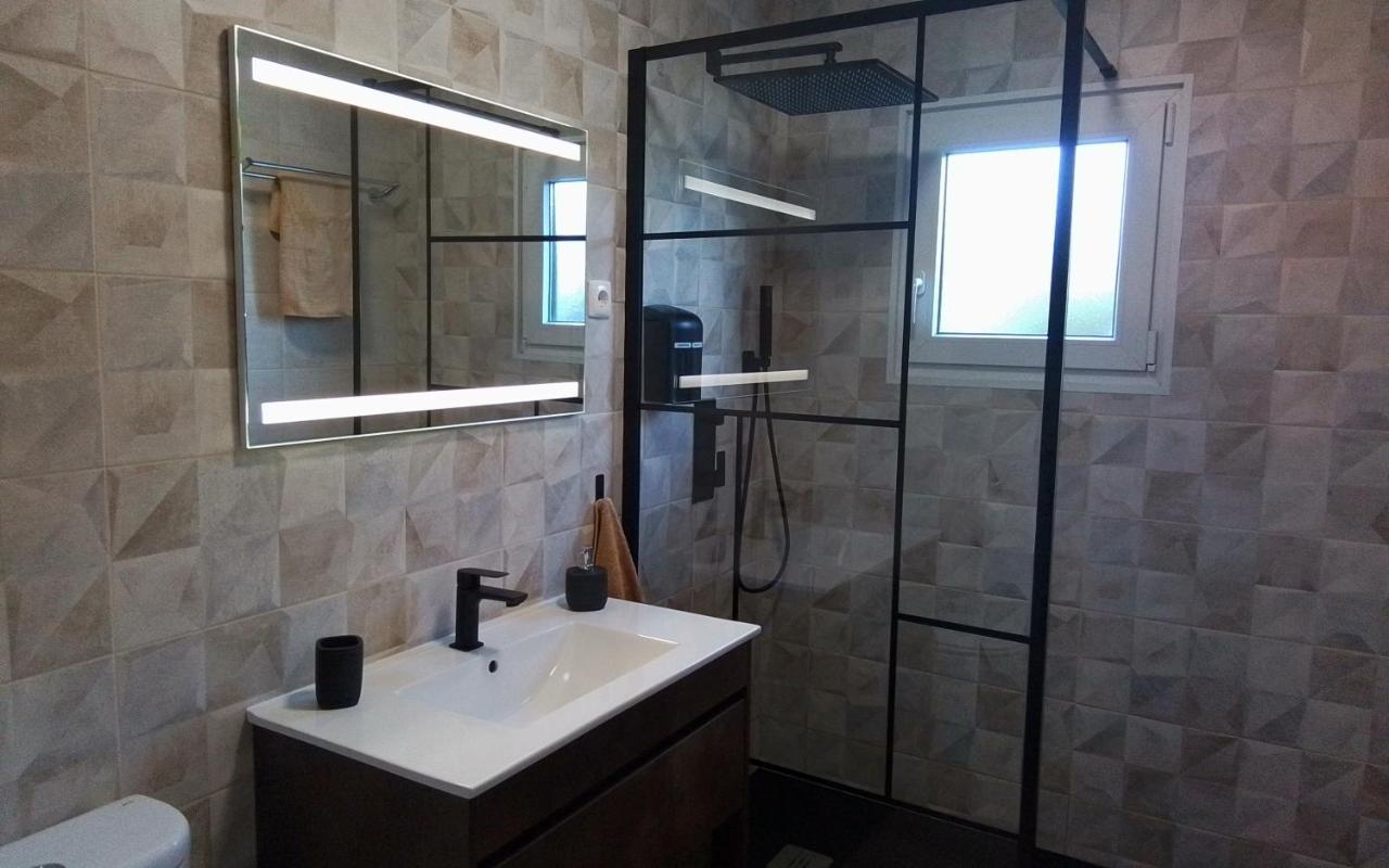 Mountain View Apartment Alvor Luaran gambar