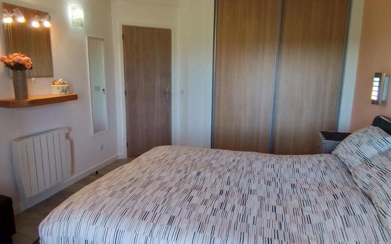 Mountain View Apartment Alvor Luaran gambar