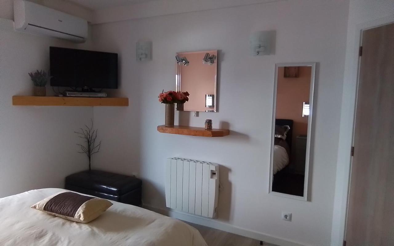 Mountain View Apartment Alvor Luaran gambar