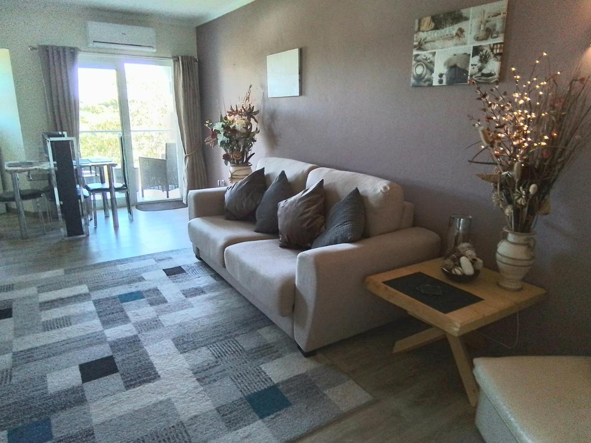 Mountain View Apartment Alvor Luaran gambar