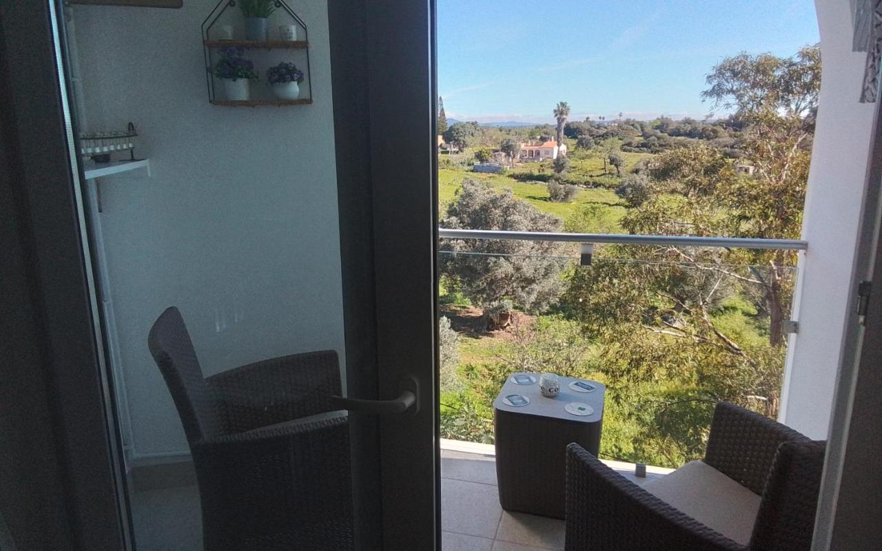 Mountain View Apartment Alvor Luaran gambar