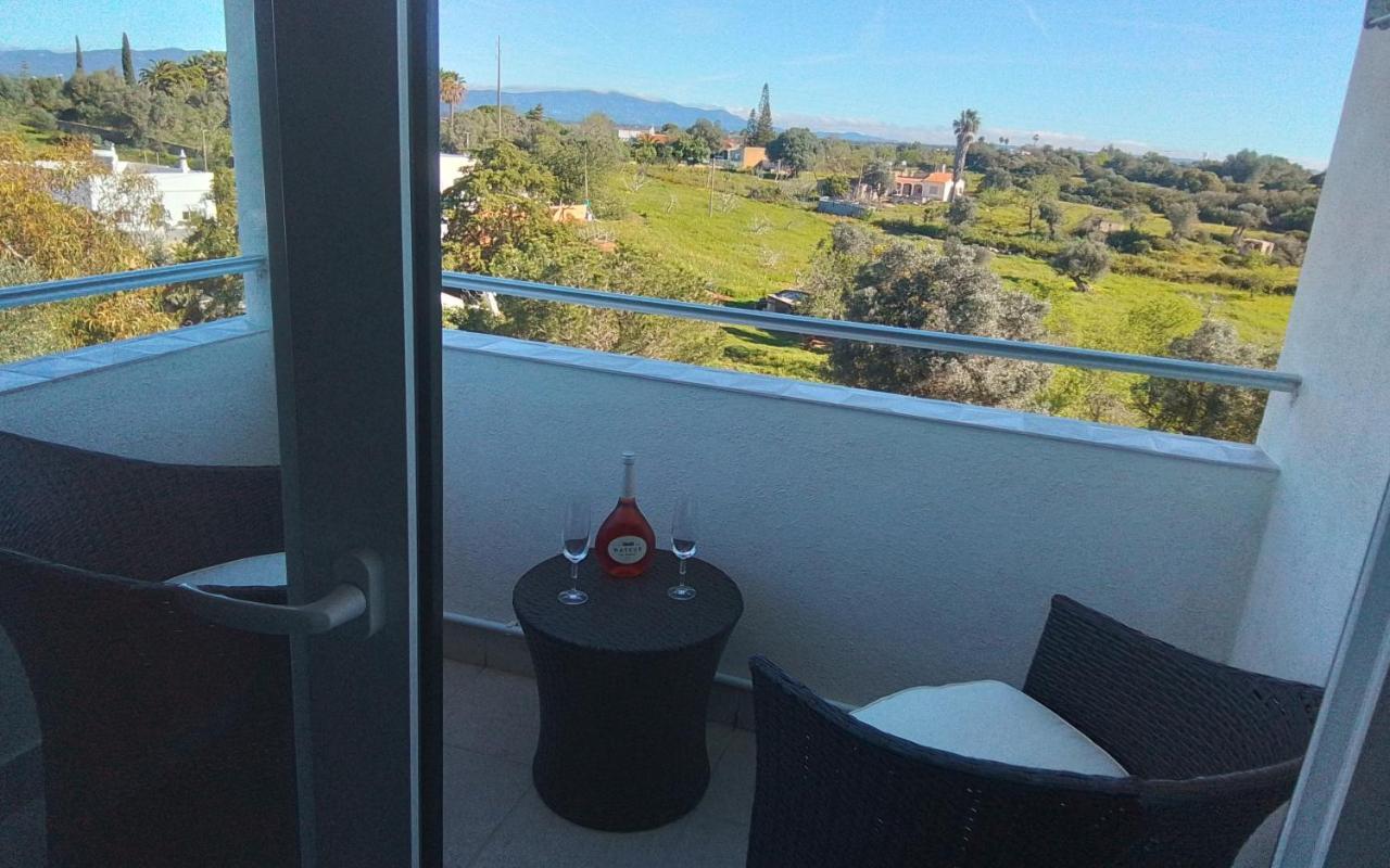 Mountain View Apartment Alvor Luaran gambar