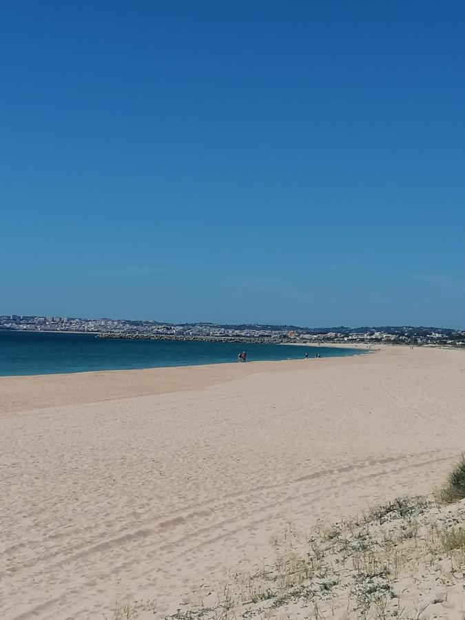 Mountain View Apartment Alvor Luaran gambar