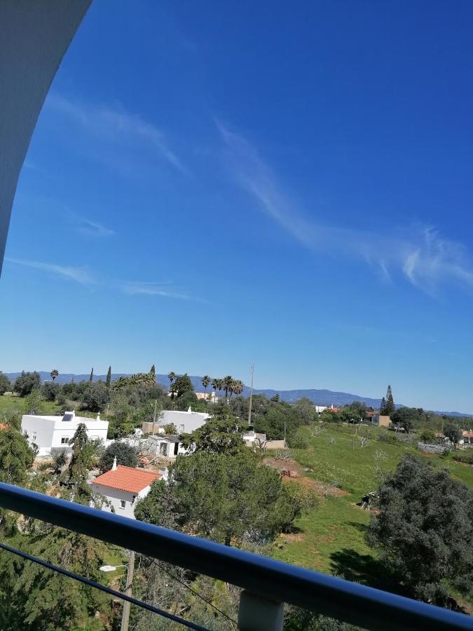 Mountain View Apartment Alvor Luaran gambar