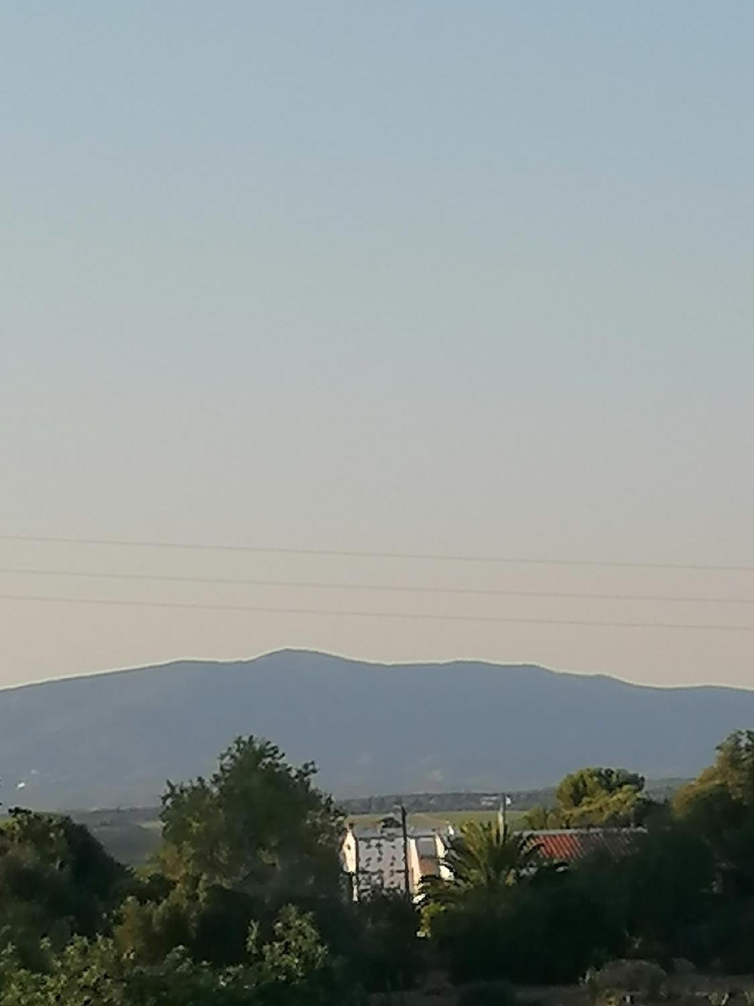Mountain View Apartment Alvor Luaran gambar