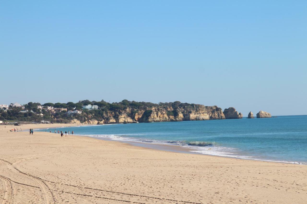 Mountain View Apartment Alvor Luaran gambar