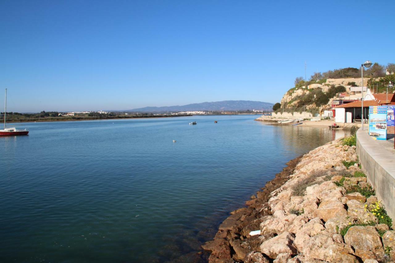 Mountain View Apartment Alvor Luaran gambar