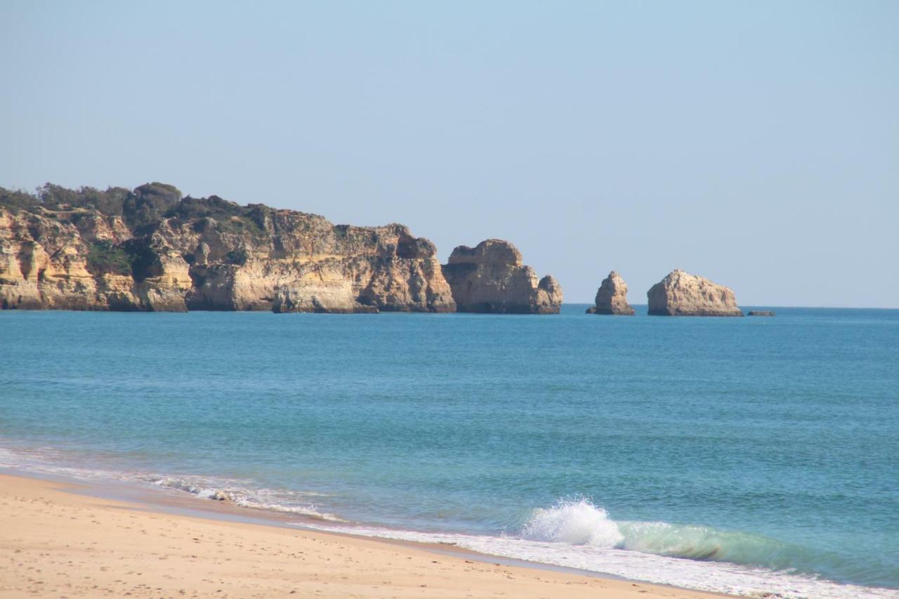 Mountain View Apartment Alvor Luaran gambar